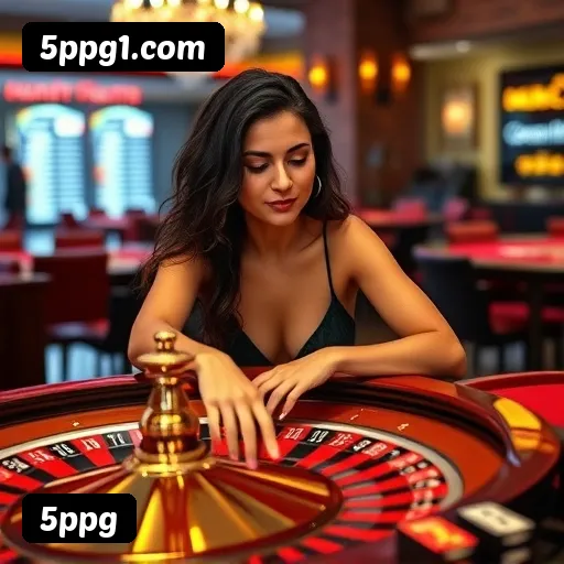 Jogos de Cassino Premium - Slots, Roleta, Blackjack e Dealer Ao Vivo