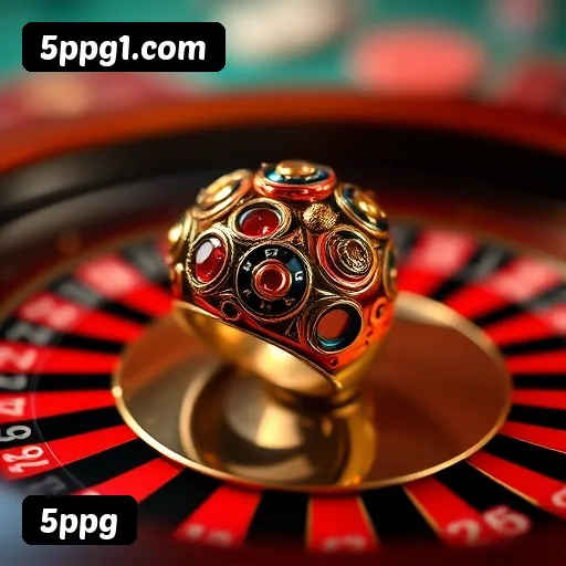 Cassino ao Vivo 5ppg - Dealers Brasileiros Profissionais