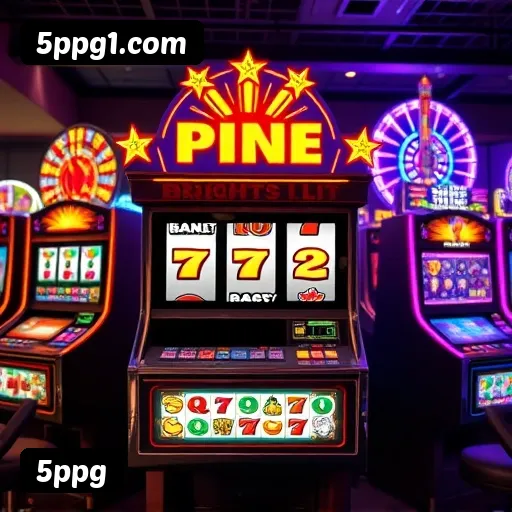 Benefícios do Login 5ppg - Bônus e Vantagens Exclusivas